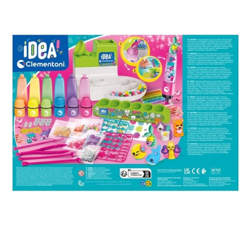 18860 Idea Clemetoni - Highlighter Studio 18860 Idea Clemetoni - Highlighter Studio