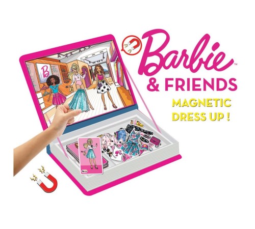 1901 Diytoy, Barbie Fashionistas Kıyafet Giydirme 1901 Diytoy, Barbie Fashionistas Kıyafet Giydirme