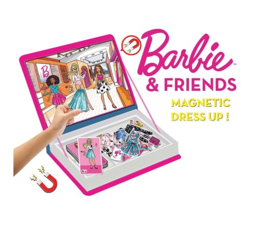 1901 Diytoy, Barbie Fashionistas Kıyafet Giydirme 1901 Diytoy, Barbie Fashionistas Kıyafet Giydirme
