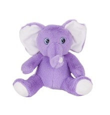 1980 Peluş Fil Mor -My Friend Toys