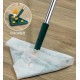 2 Bezli Üçgen Çek Çekli Mop Islak Mendil Uyumlu 150 cm