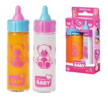 2'li Oyuncak Biberonlar