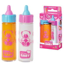 2'li Oyuncak Biberonlar