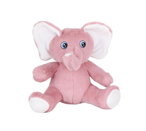 2000 Pembe Fil 25 cm -My Friend Toys 2000 Pembe Fil 25 cm -My Friend Toys