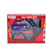 200003 Pilli Tren -UJ Toys