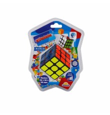 2000309 Smile Games Kübirik 3x3x3 Zeka Küpü