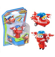 20021 Harika Kanatlar Dönüşen FLIP Mini Figür