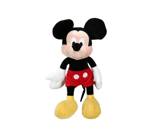 20090 Mickey Core Peluş 43 cm 20090 Mickey Core Peluş 43 cm