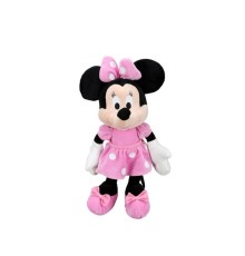20091 Minnie Core Peluş 43 cm.