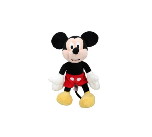 20092 Mickey Core Peluş 25 cm 20092 Mickey Core Peluş 25 cm