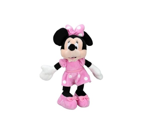 20093 Minnie Core Peluş 25 cm 20093 Minnie Core Peluş 25 cm