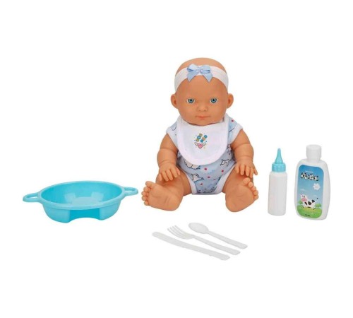 20120 Sunman, Ada Bebek Yemek Seti 23 cm 20120 Sunman, Ada Bebek Yemek Seti 23 cm