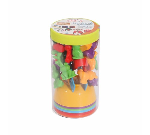 2015 Sevimli Hayvanlar Aktarım Seti -Zuzutoys 2015 Sevimli Hayvanlar Aktarım Seti -Zuzutoys