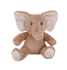 2017 Kahverengi Küçük Fil -My Friend Toys