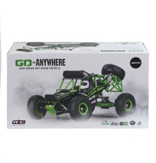 2026 50 km Hız Yapan Elektrikli Araba 1:12 -Gepettoys