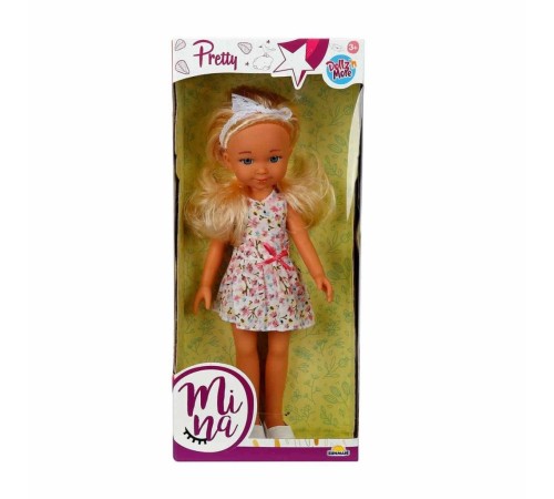 2030031 Mina Bebek 35 cm -Sunman 2030031 Mina Bebek 35 cm -Sunman