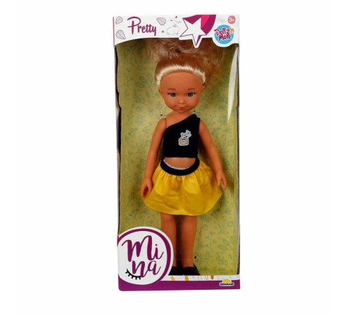 2030031 Mina Bebek 35 cm -Sunman 2030031 Mina Bebek 35 cm -Sunman