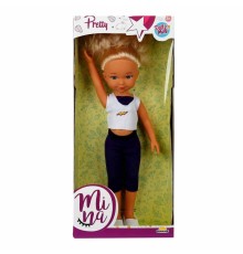 2030031  Mina Bebek 35 cm -Sunman