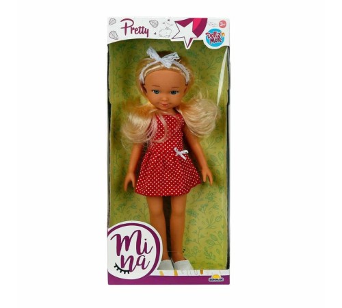 2030031  Mina Bebek 35 cm -Sunman