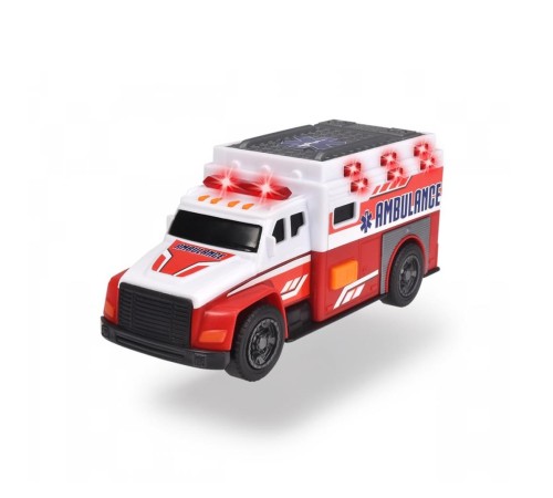 203302013 Dickie Ambulans 203302013 Dickie Ambulans