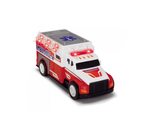 203302013 Dickie Ambulans 203302013 Dickie Ambulans
