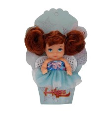 2037  Alyss Peri Bebek 12 cm -Sunman