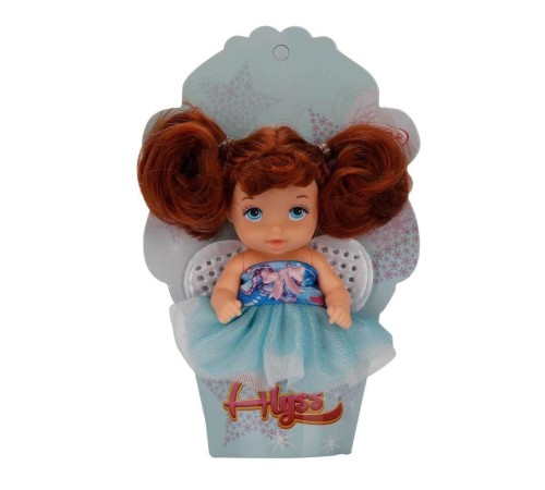 2037 Alyss Peri Bebek 12 cm -Sunman 2037 Alyss Peri Bebek 12 cm -Sunman