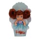 2037 Alyss Peri Bebek 12 cm -Sunman