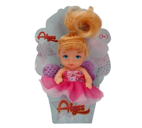 2037 Alyss Peri Bebek 12 cm -Sunman 2037 Alyss Peri Bebek 12 cm -Sunman