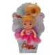 2037 Alyss Peri Bebek 12 cm -Sunman