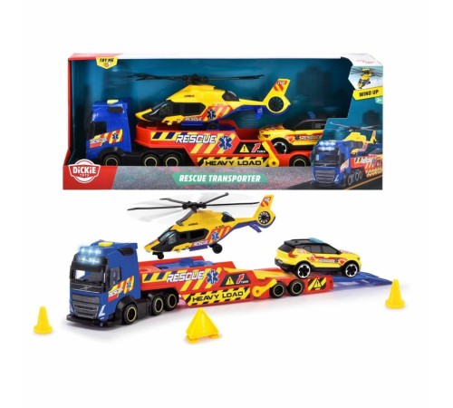 203717005 Kurtarma Taşıyıcısı - Simba 203717005 Kurtarma Taşıyıcısı - Simba