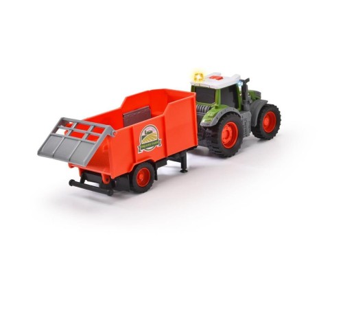 203734001 Fendt Çiftlik Römorku -Dickie 203734001 Fendt Çiftlik Römorku -Dickie