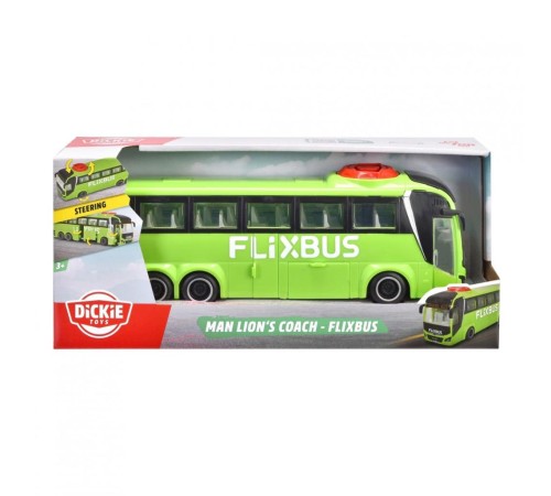 203744015 MAN LİONS COACH-FLİXBUS 203744015 MAN LİONS COACH-FLİXBUS