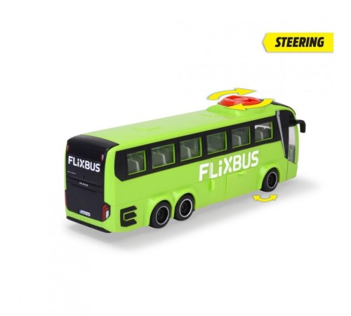203744015 MAN LİONS COACH-FLİXBUS 203744015 MAN LİONS COACH-FLİXBUS