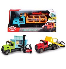 203744018 Dickie Ağır Yol Kamyonu