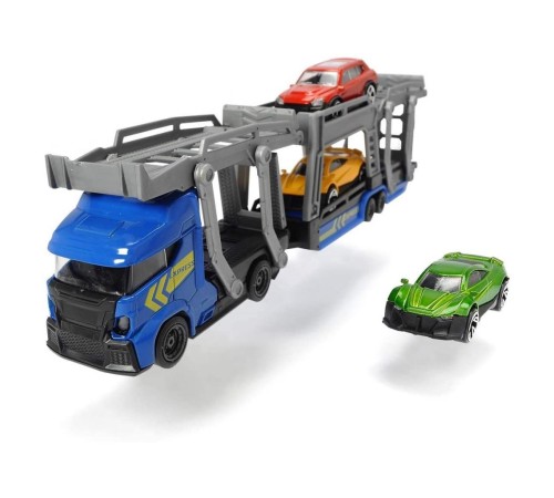 203745008 Dickie Araba Taşıyıcı 28 cm 203745008 Dickie Araba Taşıyıcı 28 cm