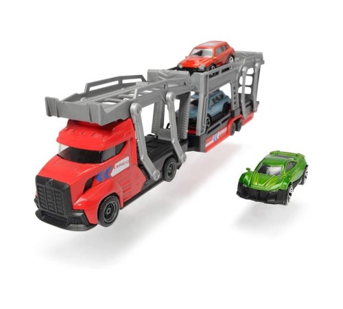 203745008 Dickie Araba Taşıyıcı 28 cm 203745008 Dickie Araba Taşıyıcı 28 cm