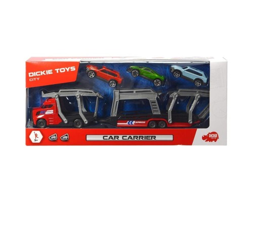 203745008 Dickie Araba Taşıyıcı 28 cm