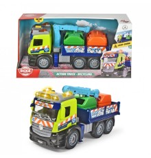 203745015 Action Truck - Recycling