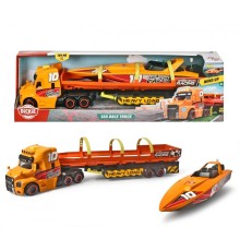 203747009 Dickie, Deniz Yarışı Kamyonu 41 cm
