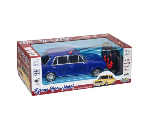 2038 Kumandalı Efsane Hacı Murat -Halitcan 2038 Kumandalı Efsane Hacı Murat -Halitcan