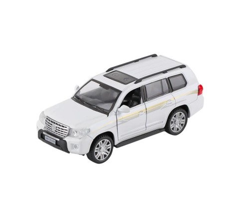 2062-FY89008-12D Çek Bırak Metal Sesli Toyota Landcrusiee 2062-FY89008-12D Çek Bırak Metal Sesli Toyota Landcrusiee