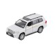 2062-FY89008-12D Çek Bırak Metal Sesli Toyota Landcrusiee