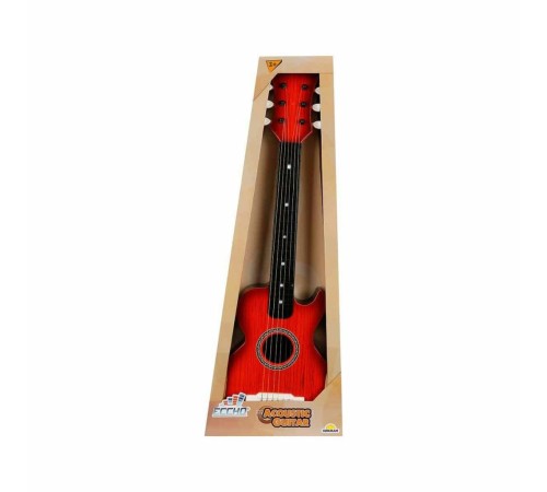 2070 Eccho Oyuncak Akustik Gitar 66 cm -Sunman 2070 Eccho Oyuncak Akustik Gitar 66 cm -Sunman