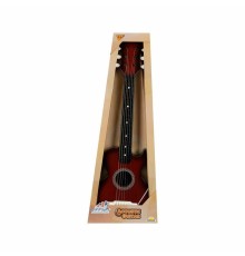 2070 Eccho Oyuncak Akustik Gitar 66 cm -Sunman