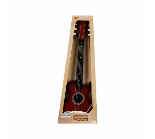 2070 Eccho Oyuncak Akustik Gitar 66 cm -Sunman 2070 Eccho Oyuncak Akustik Gitar 66 cm -Sunman