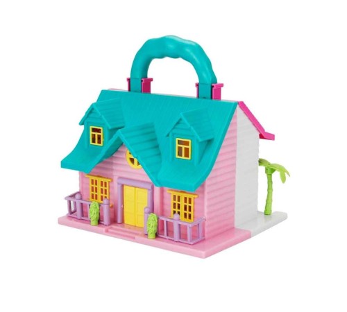 2079 Sunman, 2 Katlı Büyük Ev Oyun Seti Villa 2079 Sunman, 2 Katlı Büyük Ev Oyun Seti Villa