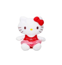 2092 Hello Kitty Fiyonklu Peluş 36 cm