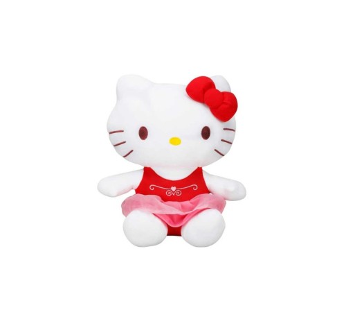 2092 Hello Kitty Fiyonklu Peluş 36 cm 2092 Hello Kitty Fiyonklu Peluş 36 cm