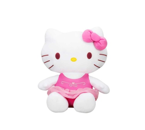 2093 Hello Kitty Fiyonklu Peluş 50 cm